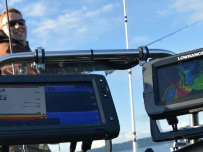 Pakkeliste til dagsfisketur