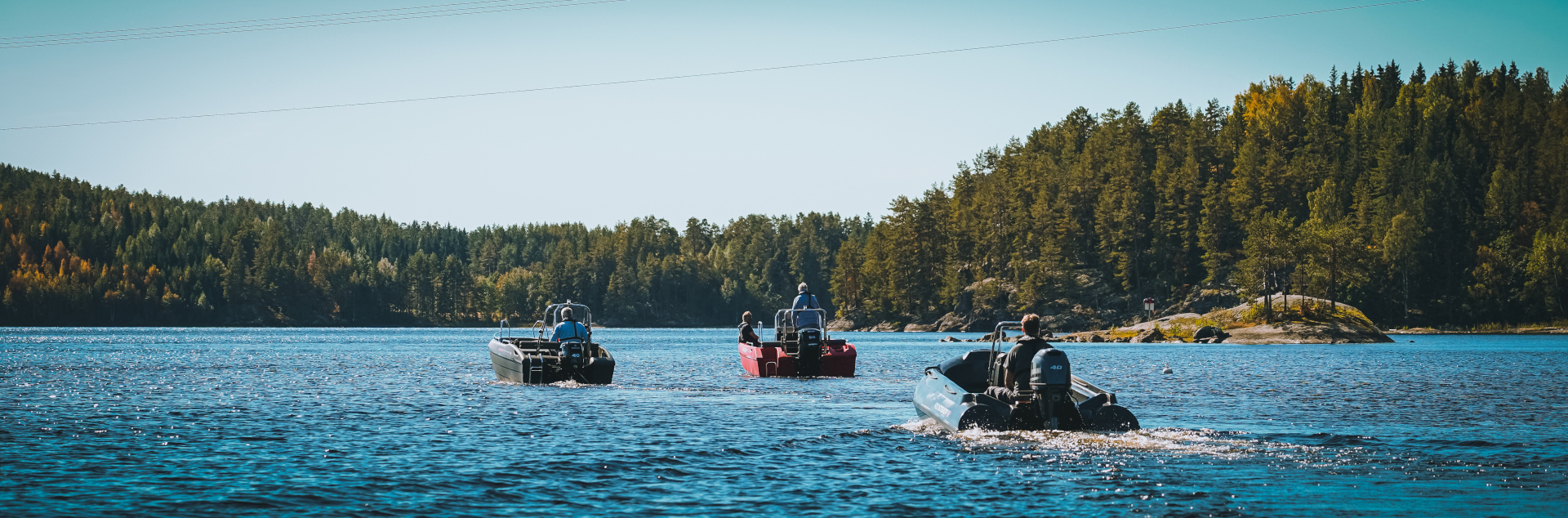 Film om å velge båt