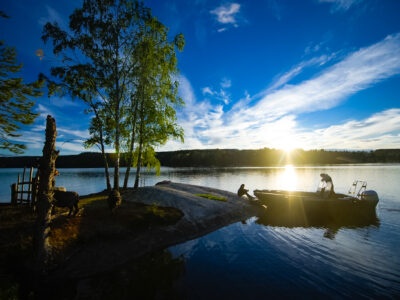 4 manøvrerings-regler