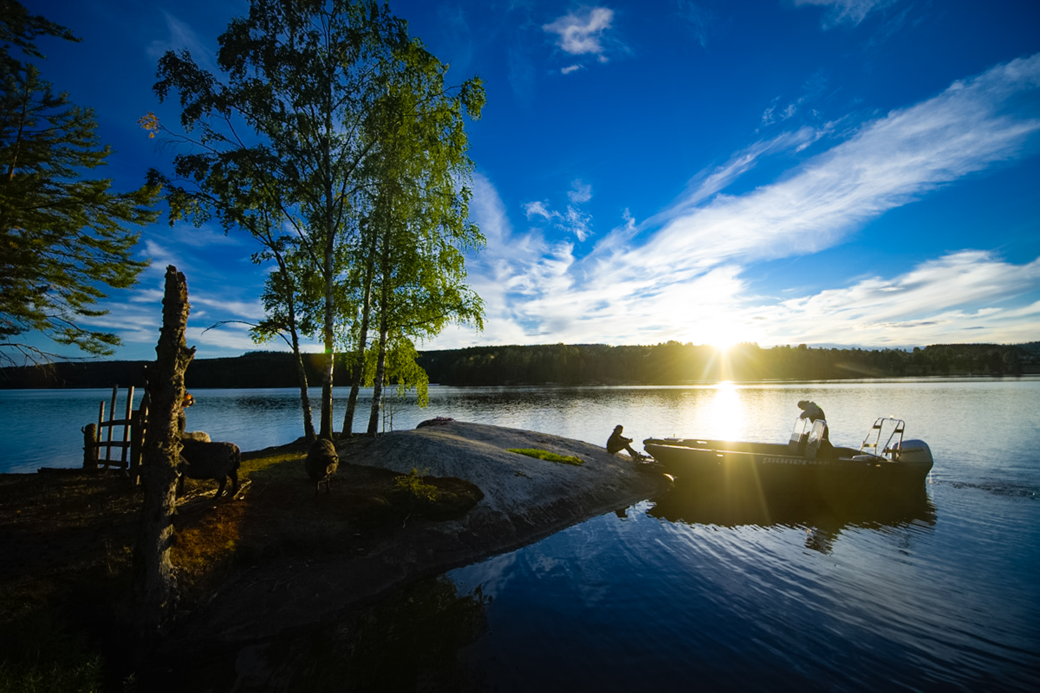 4 manøvrerings-regler