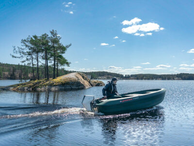 Pakkeliste til vannsport