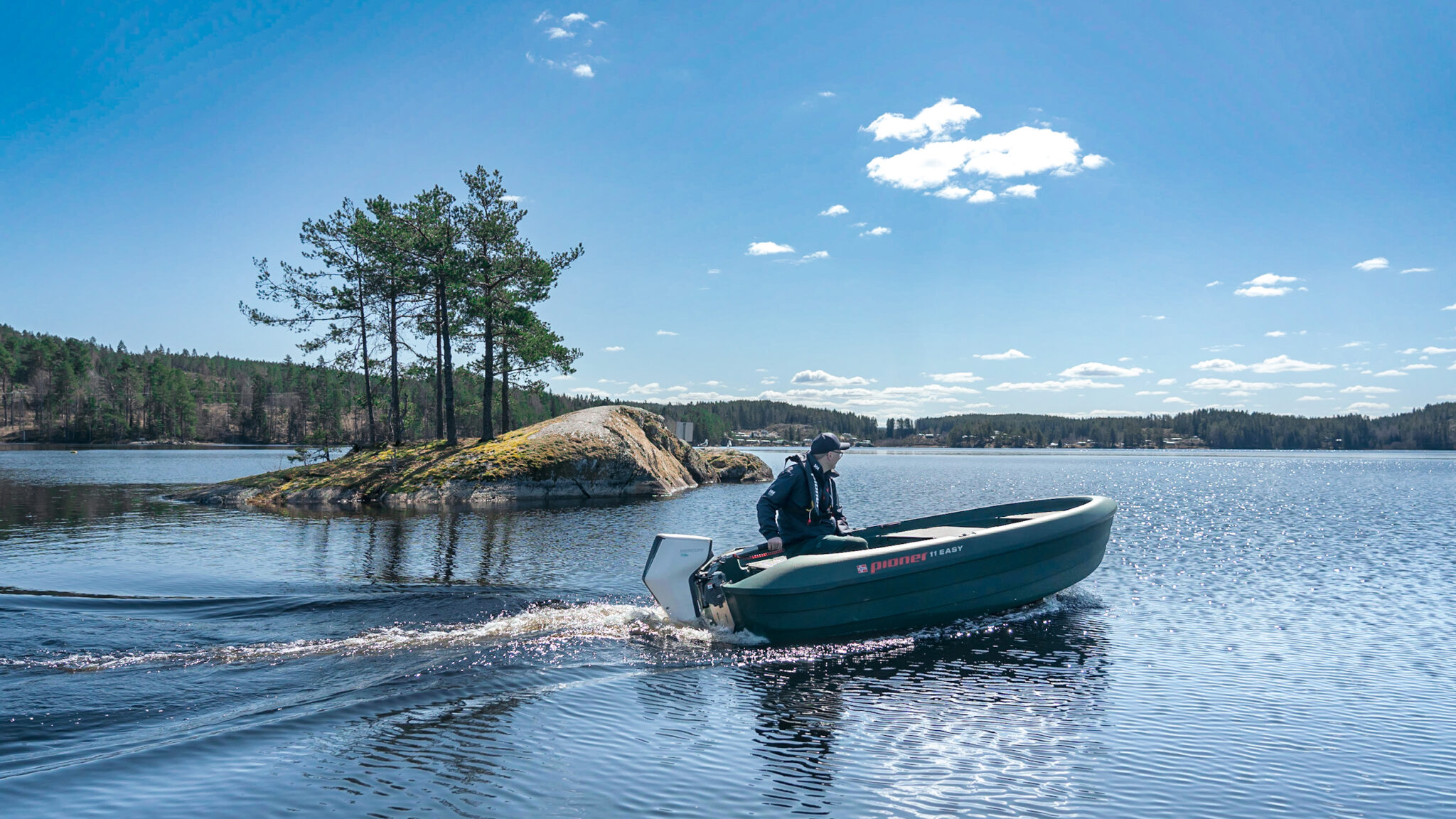 Pakkeliste til vannsport
