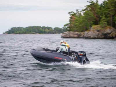 Pioner er fortsatt Norges favorittbåt i 2024