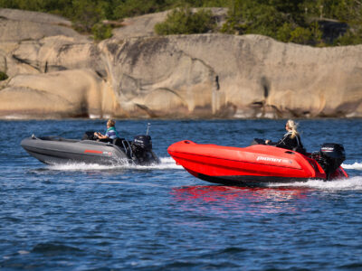 Pioner GO kåret til Årets Båt 2025