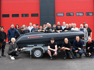 Årets bærekraftbedrift 2025